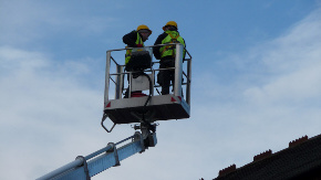 Roof Surveys